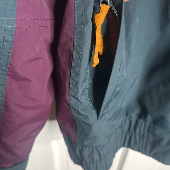 Columbia Men's Bugaboo 1986 Interchange Jacket 3 in 1 Coat Sz M - Picture 7 of 10